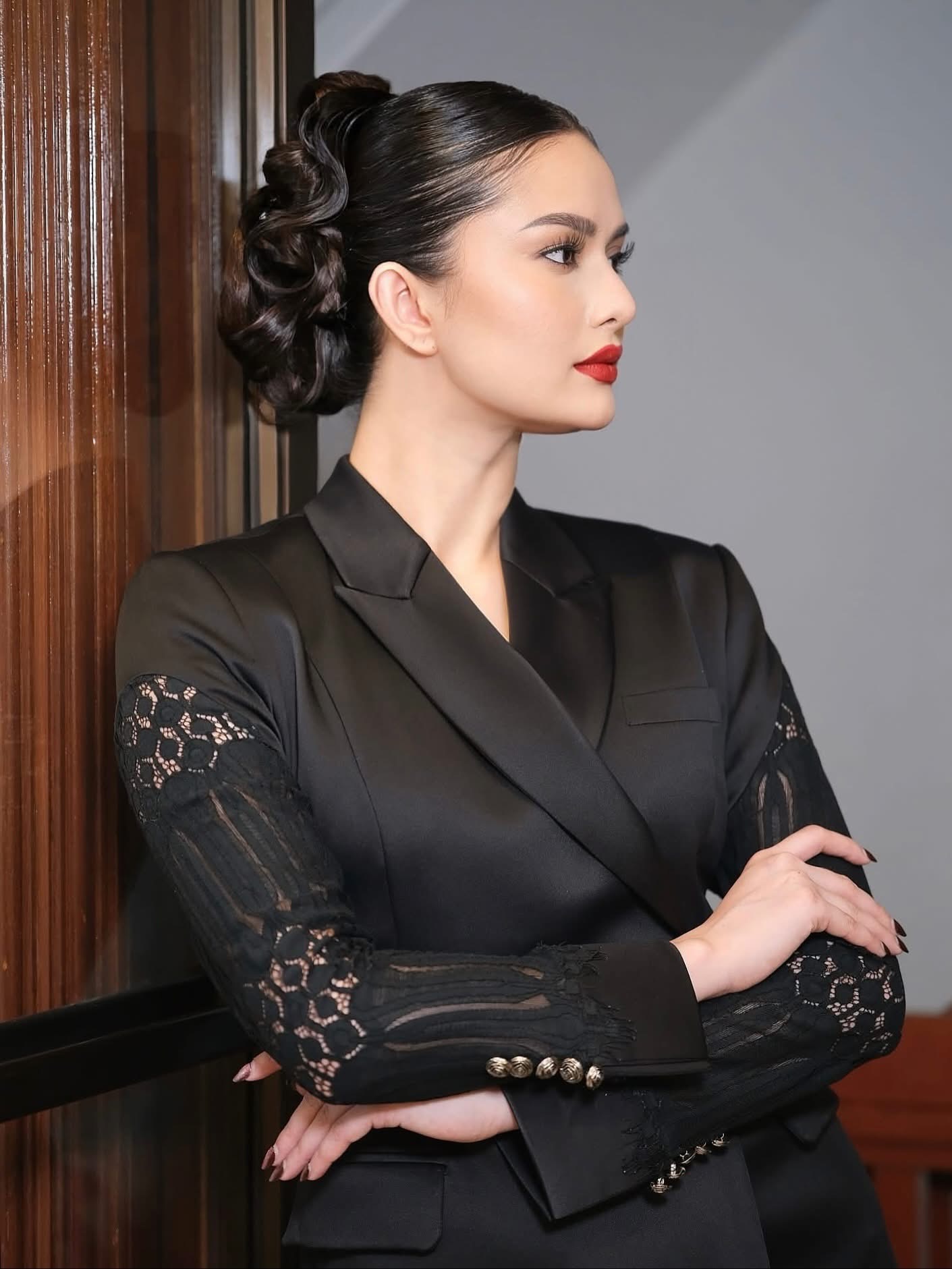 ORIAS Femme bespoke tailoring