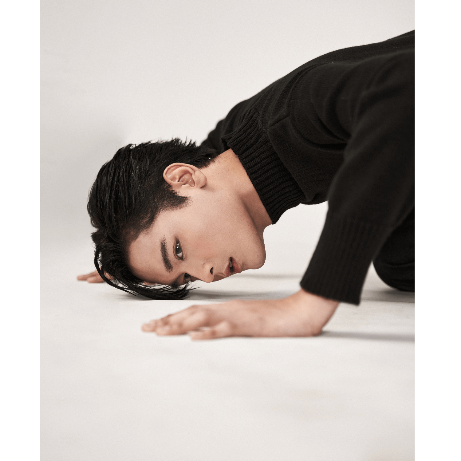 Vin Orias, Founder & Creative Director